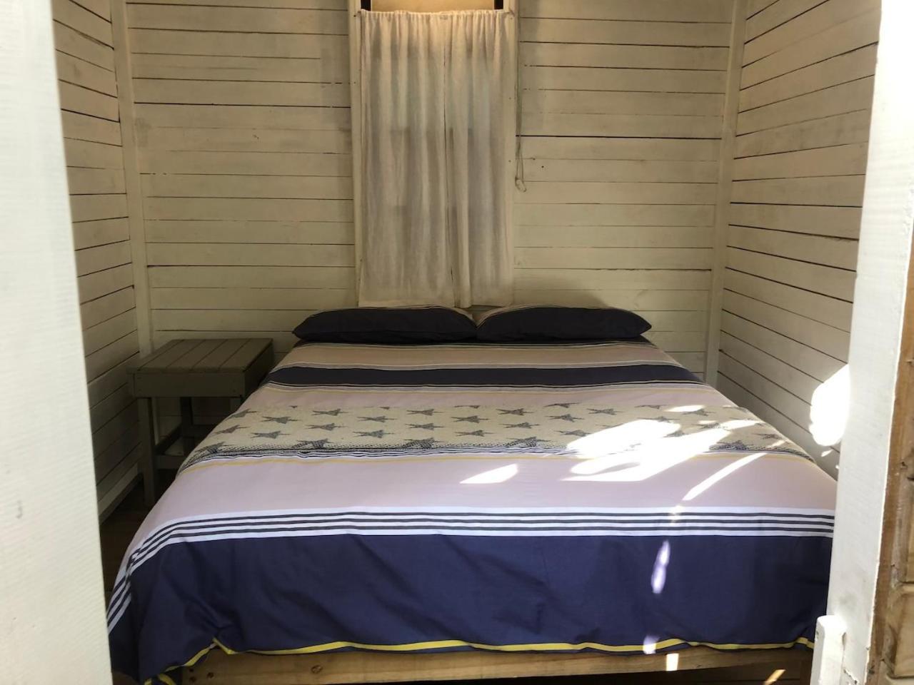 The Riverdeck Accommodation And Backpackers Knysna Room photo